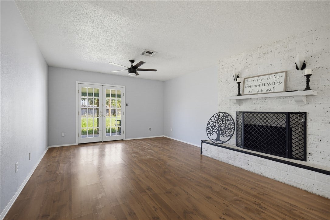 3809 Whitney Drive