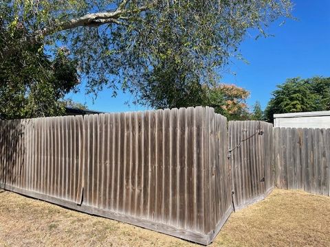 A home in Corpus Christi