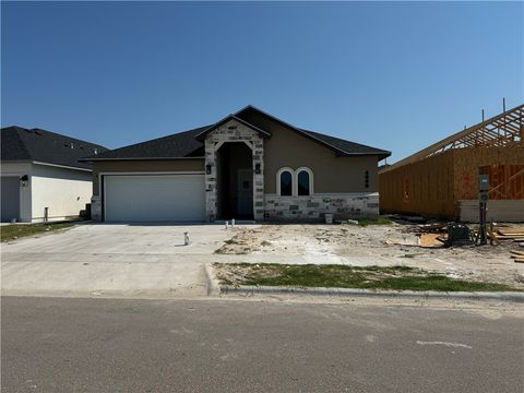 A home in Corpus Christi