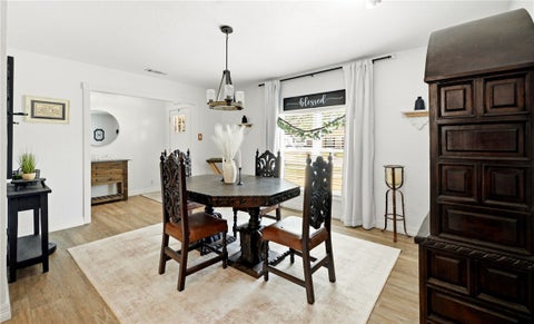 Tiny photo for 5037 Maylands Drive, Corpus Christi, TX 78413 (MLS # 482202)