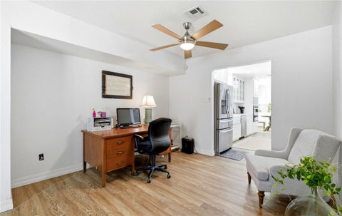 Tiny photo for 5037 Maylands Drive, Corpus Christi, TX 78413 (MLS # 482202)