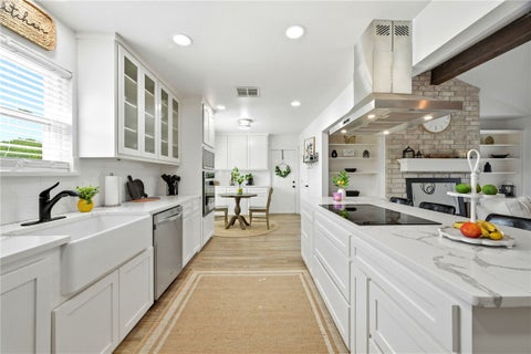 Tiny photo for 5037 Maylands Drive, Corpus Christi, TX 78413 (MLS # 482202)