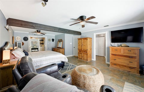 Tiny photo for 5037 Maylands Drive, Corpus Christi, TX 78413 (MLS # 482202)