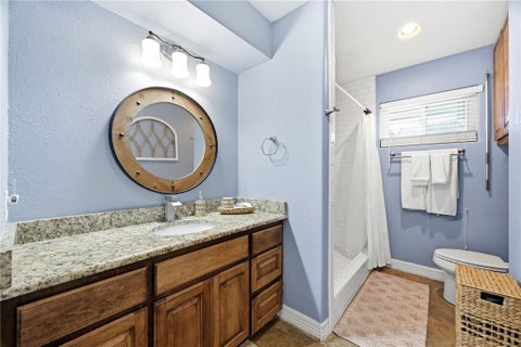Tiny photo for 5037 Maylands Drive, Corpus Christi, TX 78413 (MLS # 482202)