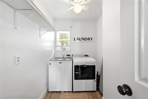 Tiny photo for 5037 Maylands Drive, Corpus Christi, TX 78413 (MLS # 482202)