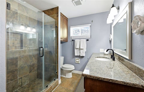 Tiny photo for 5037 Maylands Drive, Corpus Christi, TX 78413 (MLS # 482202)