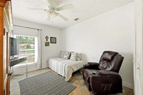 Tiny photo for 5037 Maylands Drive, Corpus Christi, TX 78413 (MLS # 482202)