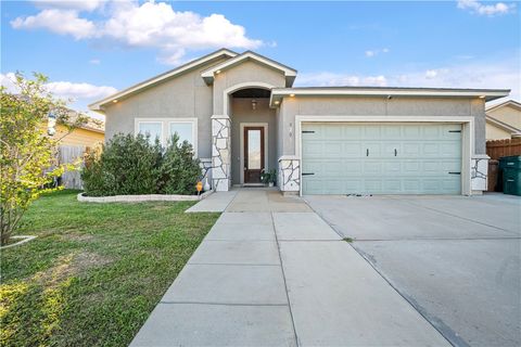 Photo of 2205 Marble Drive, Corpus Christi, TX 78414 (MLS # 474301)
