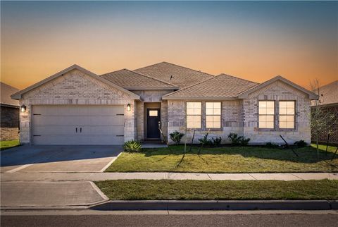 Photo of 7609 Bayley, Corpus Christi, TX 78414 (MLS # 471209)