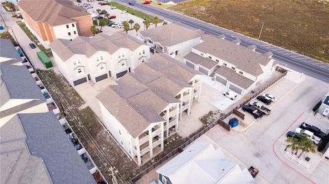 A home in Corpus Christi