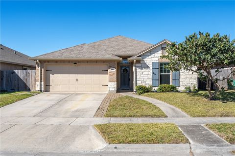 A home in Corpus Christi