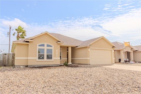 A home in Corpus Christi