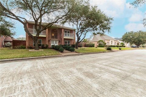 A home in Corpus Christi