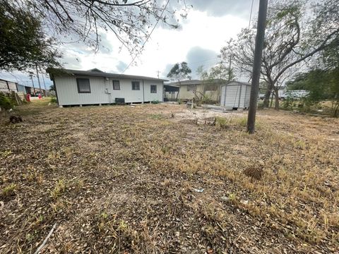 A home in Robstown