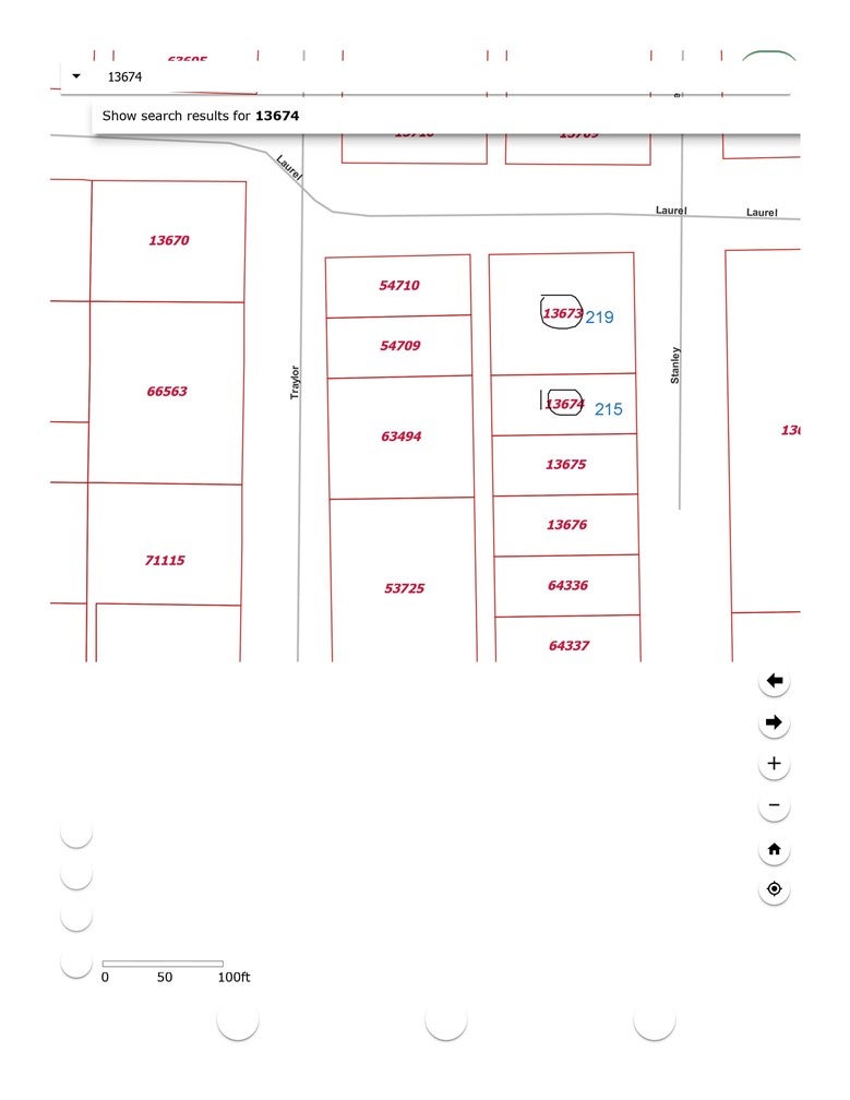 215 Stanley Street