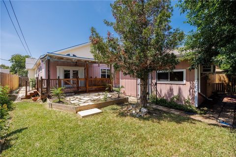 A home in Corpus Christi