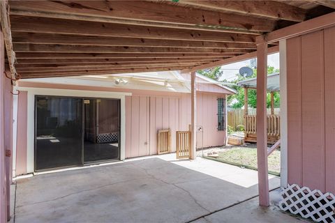 A home in Corpus Christi