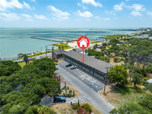 919 N FULTON BEACH RD 207, ROCKPORT, TX 78382 - Image fca91d656b23abf97b6058bd4da5d0b4/1260033413