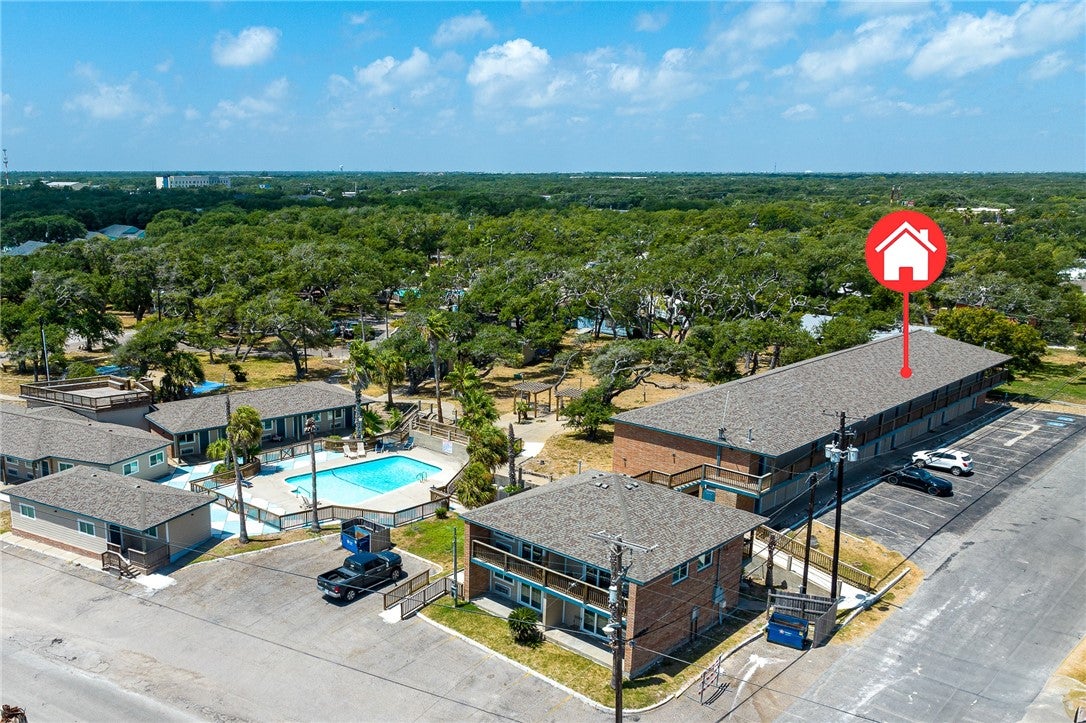 919 N Fulton Beach 207