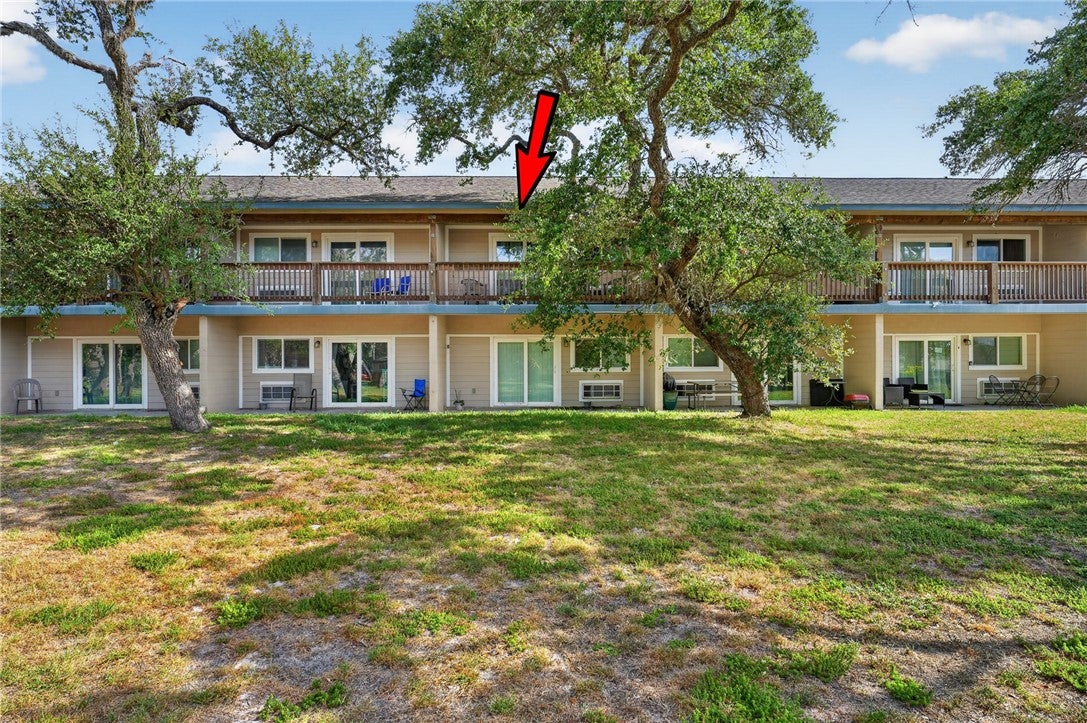 919 N Fulton Beach 207