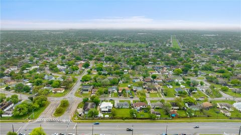 A home in Corpus Christi