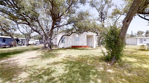 A home in Rockport