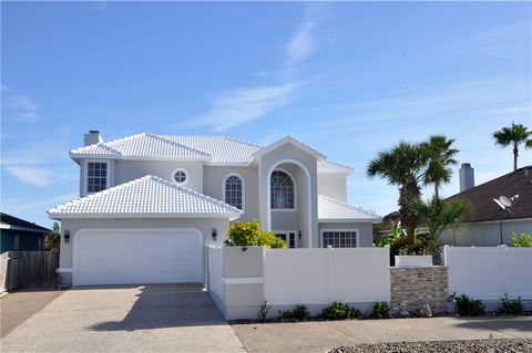 A home in Corpus Christi