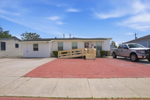 Photo of 4030 Ramsey Street, Corpus Christi, TX 78415 (MLS # 473827)