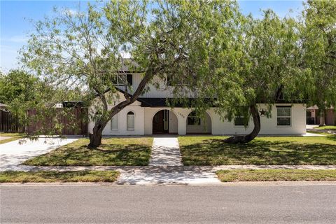 Photo of 1006 Memphis Drive, Corpus Christi, TX 78412 (MLS # 474863)