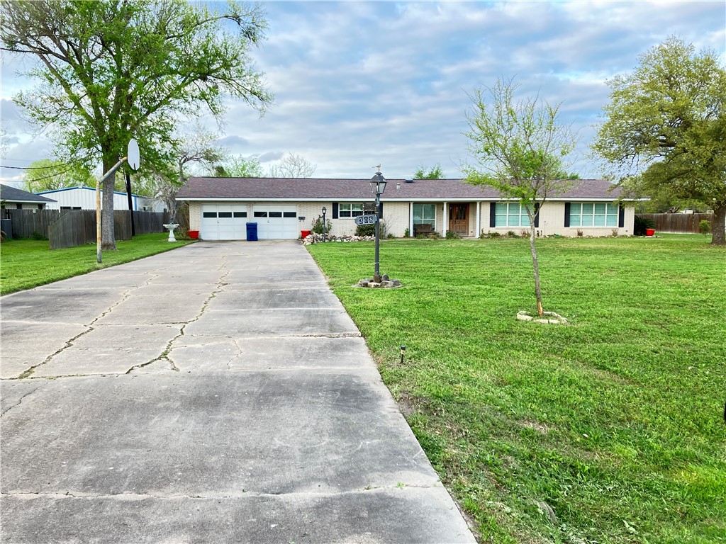 View Refugio, TX 78377 house