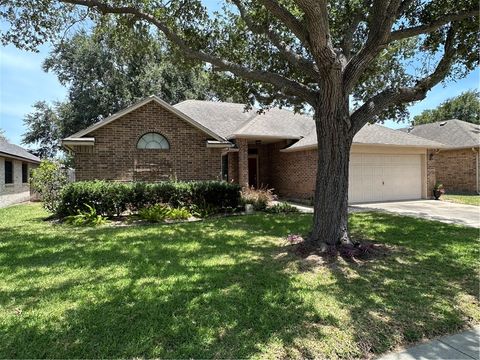 Photo of 2114 Gershwin Lane, Corpus Christi, TX 78414 (MLS # 479735)