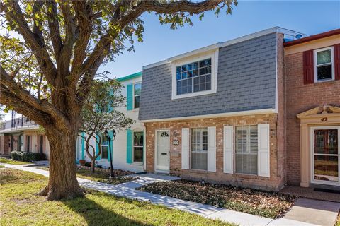 A home in Corpus Christi