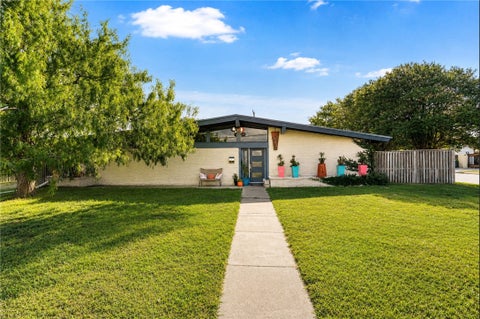 Photo of 3462 Santa Fe Street, Corpus Christi, TX 78411 (MLS # 480304)