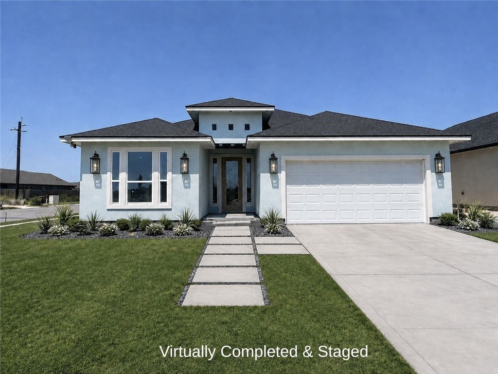 1534 Jeanne Marie Drive
