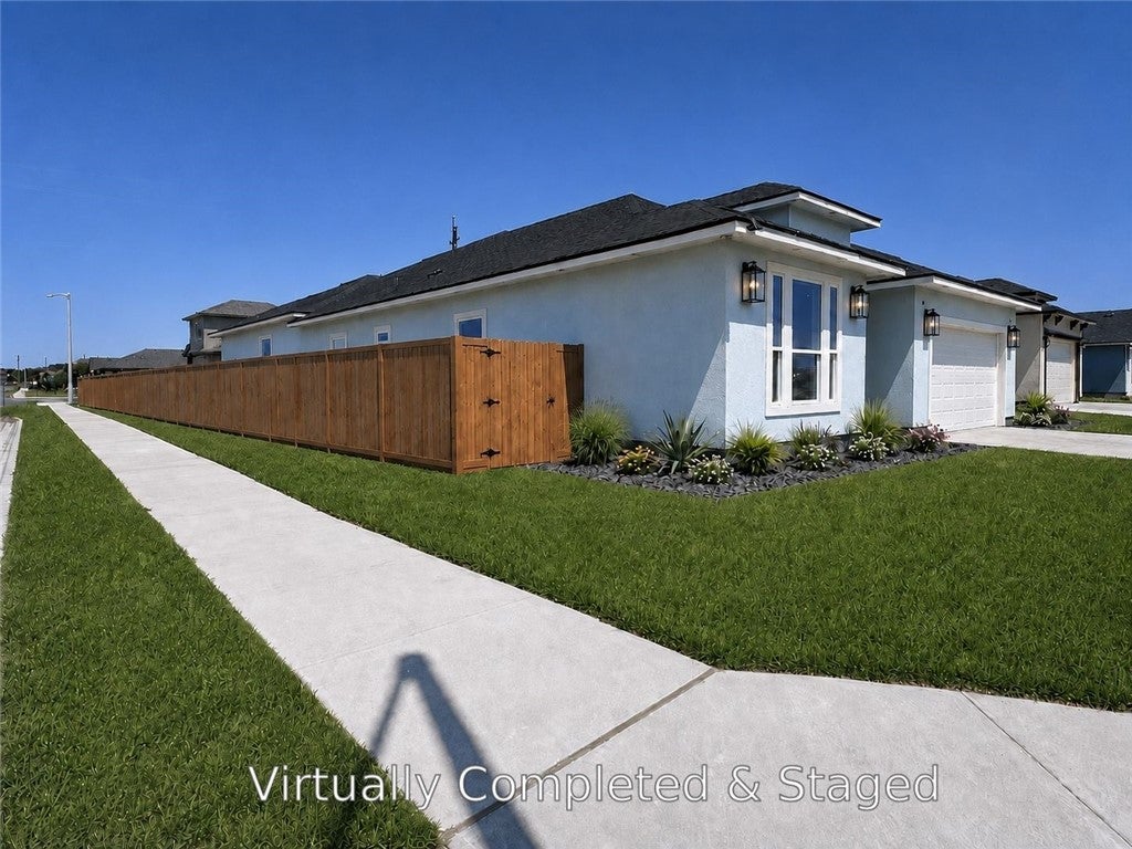 1534 Jeanne Marie Drive