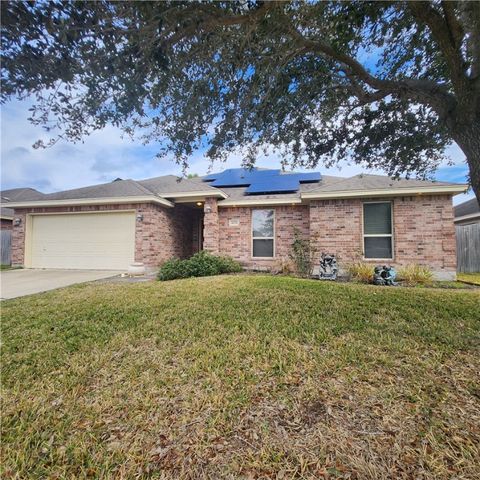 A home in Corpus Christi