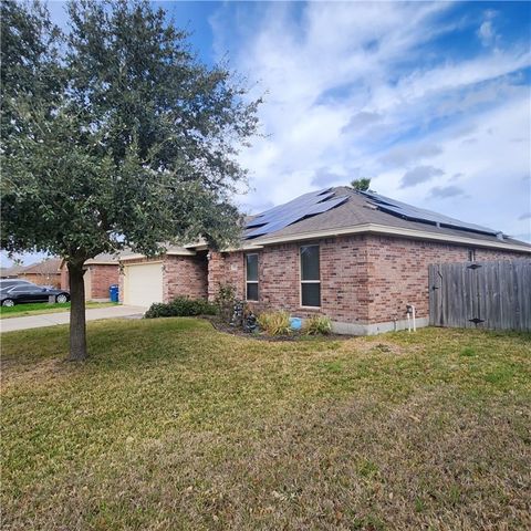 A home in Corpus Christi