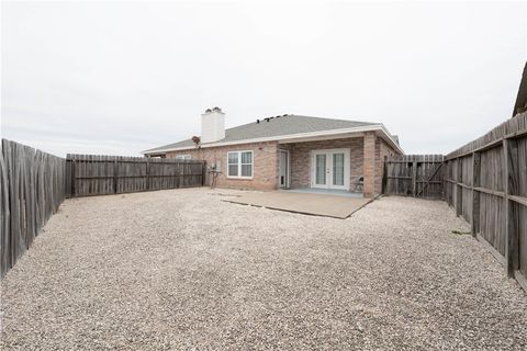 A home in Corpus Christi