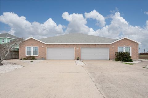 A home in Corpus Christi