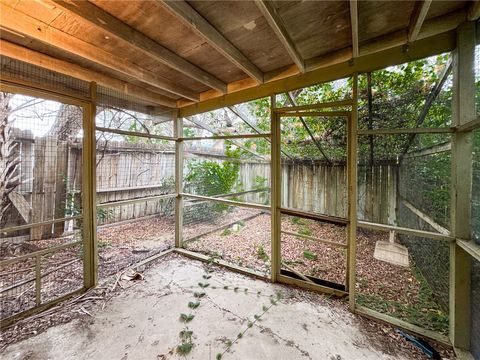 A home in Corpus Christi