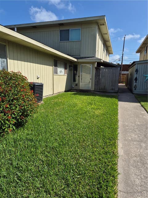 Photo of 6235 Hidden CV, Corpus Christi, TX 78412 (MLS # 478930)