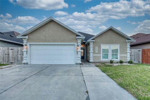 A home in Corpus Christi