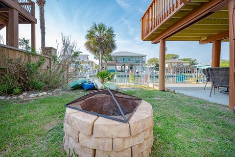 A home in Rockport