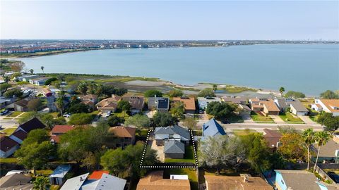 A home in Corpus Christi