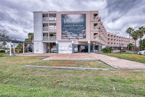 Photo of 3938 Surfside Boulevard #3114, Corpus Christi, TX 78402 (MLS # 474846)