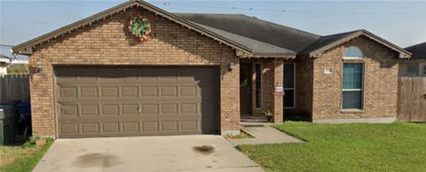 Photo of 3318 Shallow Creek Drive, Corpus Christi, TX 78410 (MLS # 474327)