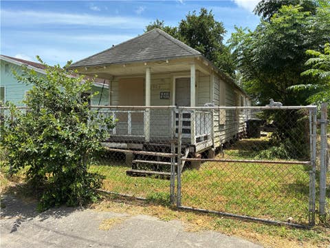 Photo of 2905 Morris Street, Corpus Christi, TX 78405 (MLS # 479121)