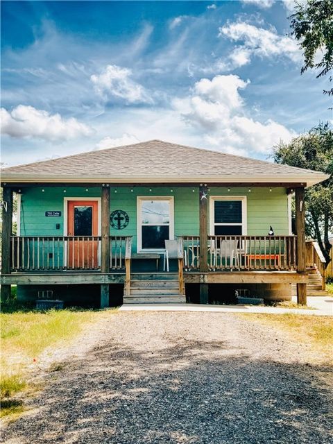 A home in Woodsboro