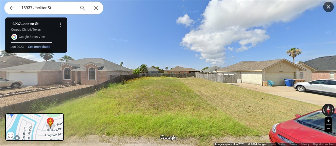 View Corpus Christi, TX 78418 property