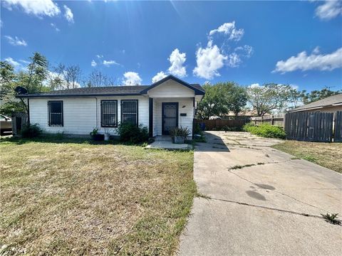 Photo of 1117 Green Earth Drive, Corpus Christi, TX 78405 (MLS # 473944)